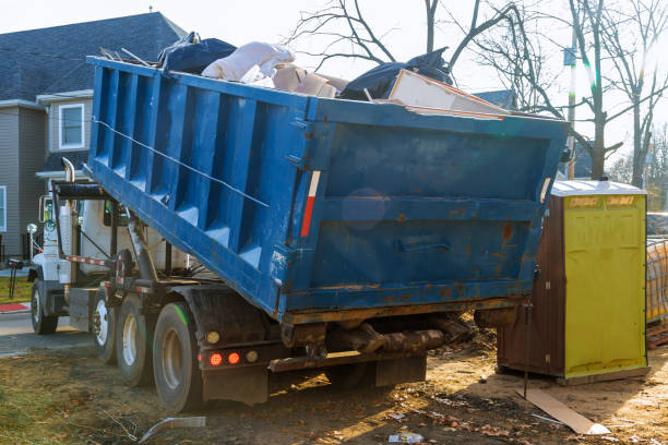 Trusted East Rochester, NY Junk Removal Services Experts