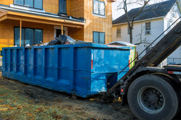 Best Yard Waste Removal  in East Rochester, NY