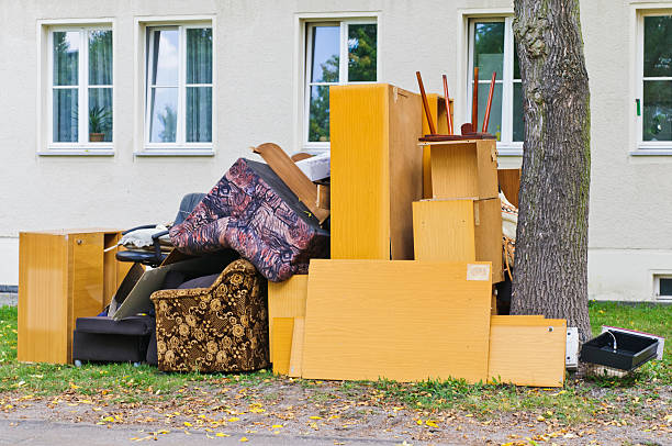 Best Residential Junk Removal  in East Rochester, NY