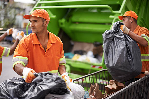  East Rochester, NY Junk Removal Services Pros